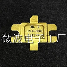 1pcs AM1214-300S high frequency tube tube radio frequency tube *tn