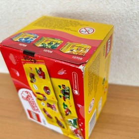 LEGO Classic RED 10707 Unopened From JAPAN