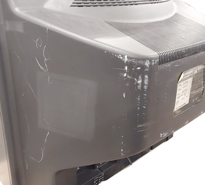 Panasonic CT-2784VY 27in CRT TV | eBay