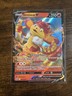 Pokemon V Simisear V 210hp 027/172 Brilliant Stars Full Art