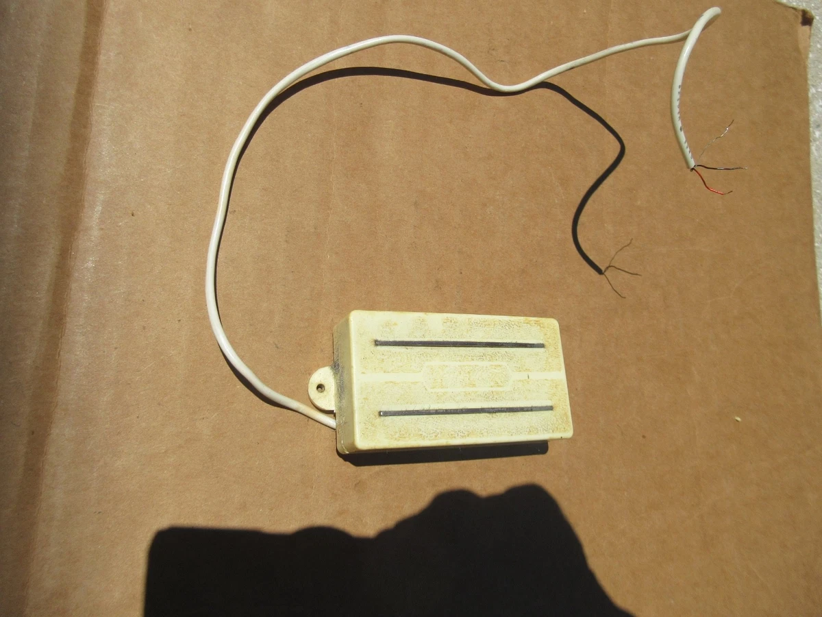 Bill Lawrence Bridge Electric Guitar Pickups for sale | eBay