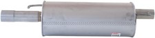 Mittelschalldämpfer BOSAL 233-577 für VW MULTIVAN 7EM 7HM 7EF 7HN 7HF 7EN T5 Bus