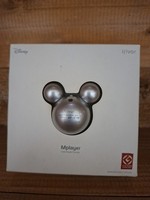 iriver Disney Mplayer 1gb Pink MP3 Player Mickey Mouse