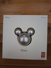 iriver Disney Mplayer 1gb Pink MP3 Player Mickey Mouse