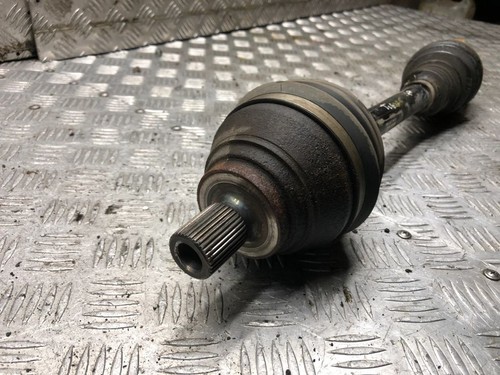 Volkswagen PASSAT B6 2010 Links Antriebswelle vorne 1K0407271KH Diesel DRA60701