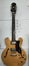 chitarra semiacustica epiphone dot N/A 