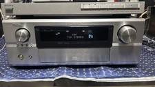 Denon AVR-3805 AL24 Processing Plus 7.1A 120V Surround Receiver No Remote