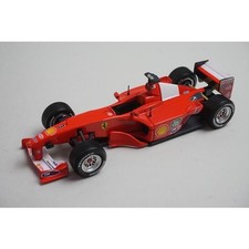 IXO Ferrari F1 2000 USA GP Winner #3 1/43