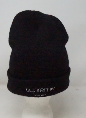 supreme Radar Beanie ブラック シュプリーム Supreme Radar Beanie Black | eBay