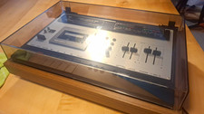 Dual C 839 Autoreverse Kassettendeck Dolby NR...