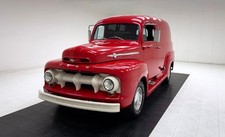 1951 Ford F100 for Sale