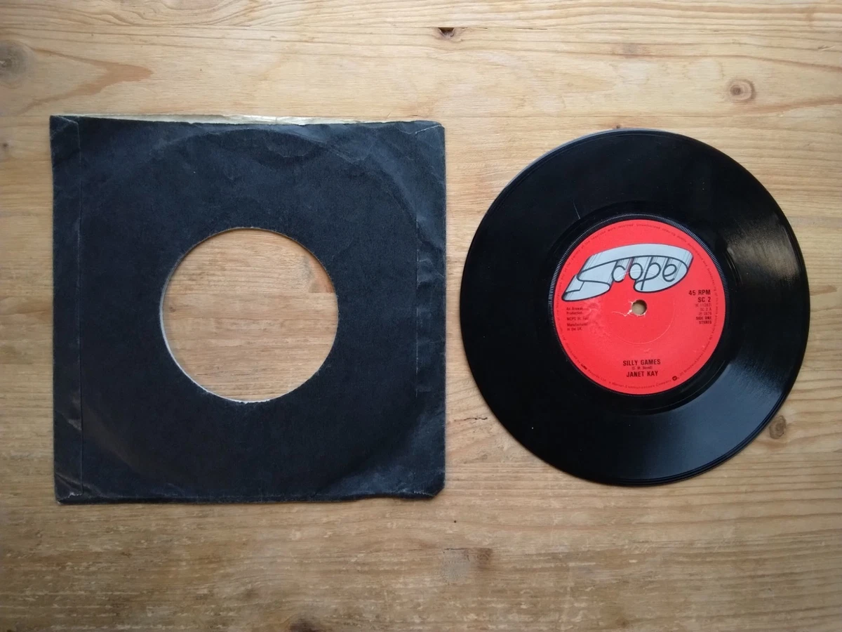 Janet Kay Silly Games for sale | eBay UK Janet Kay Silly Games for sale | eBay UK