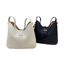 BYBLOS BORSA Donna Sacca da spalla Con tracolla lunga e pochette interna 79B02