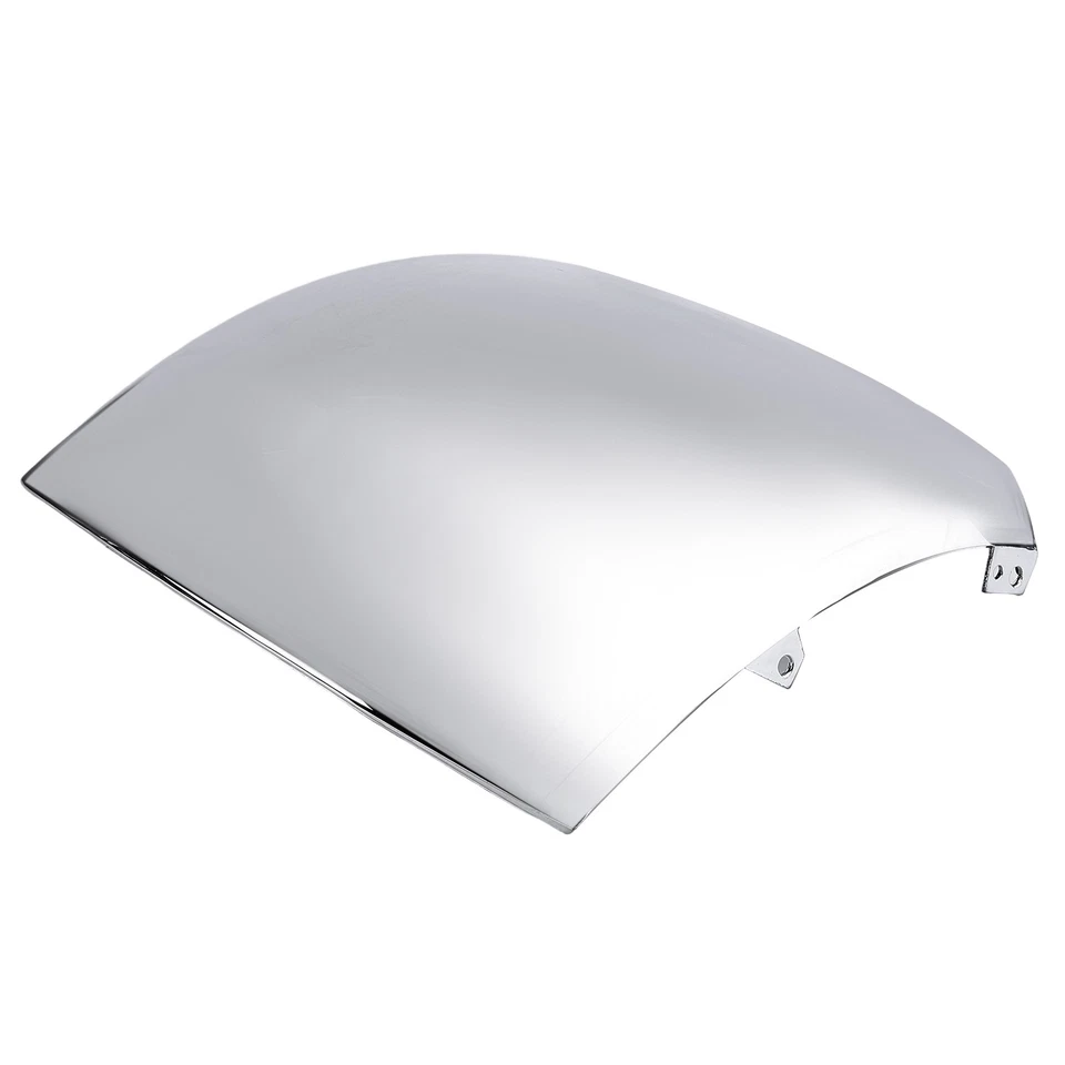 Parachoques delantero izquierdo cromado para Chevrolet Silverado 1500 2012-2013 22796186 Foto 4 de 4