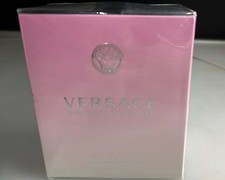 Versace Bright Crystal 3 fl oz Women's Eau de Toilette