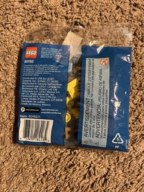 LEGO Town City 30152 Mining Quad Set 40 Pieces - New - See Description