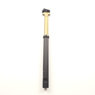 Fox Transfer Factory Kashima Sattelstütze SL 31,6mm/ 150mm Hub 2026 #20366