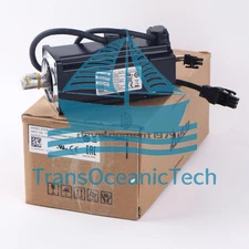 Delta ECMA-C20604RS AC Servo Motor Brand New Free Shipping New in Box in Stock