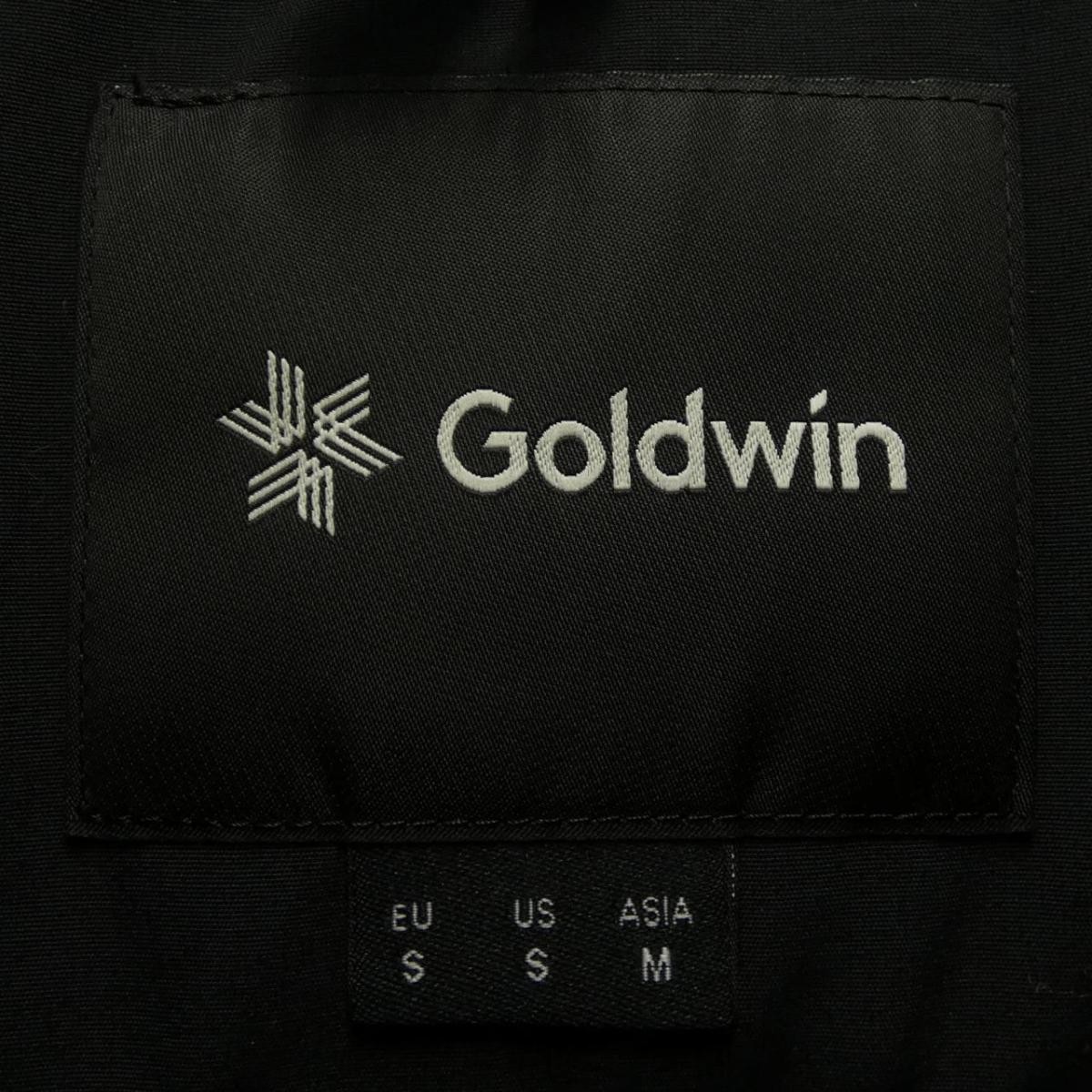 GOLDWIN down jacket [used] - image 4