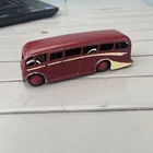 Vintage 1950s Dinky Toy 281 Modern Luxury Coach. Good original condition.
