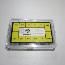 Watch Winding Stems For 2824 2836 2892 7750 9015 8200 2671 6601 2035 f