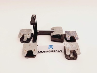 Amann Girrbach Artex Transfer Stand Transfer Stand Splitex Complete with Over