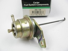 Carter 202-736 Carburetor Choke Pull-off - 1975-1978 Ford 4350 4-bbl 7.5l 460 V8 Carter 202-736 Carburetor Choke Pull-off - 1975-1978 Ford 4350 4-bbl 7.5l 460 V8
