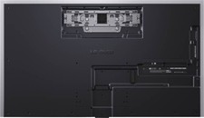 LG OLED65G58LW  65 Zoll OLED Smart TV 4K Ultra HD Wandmontage AUSSTELLER