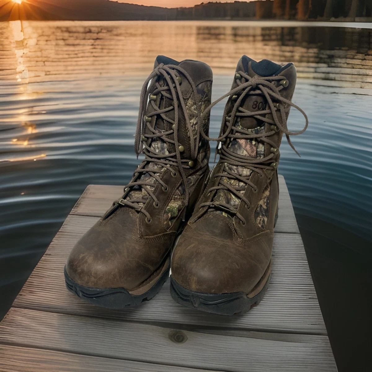 Danner Men