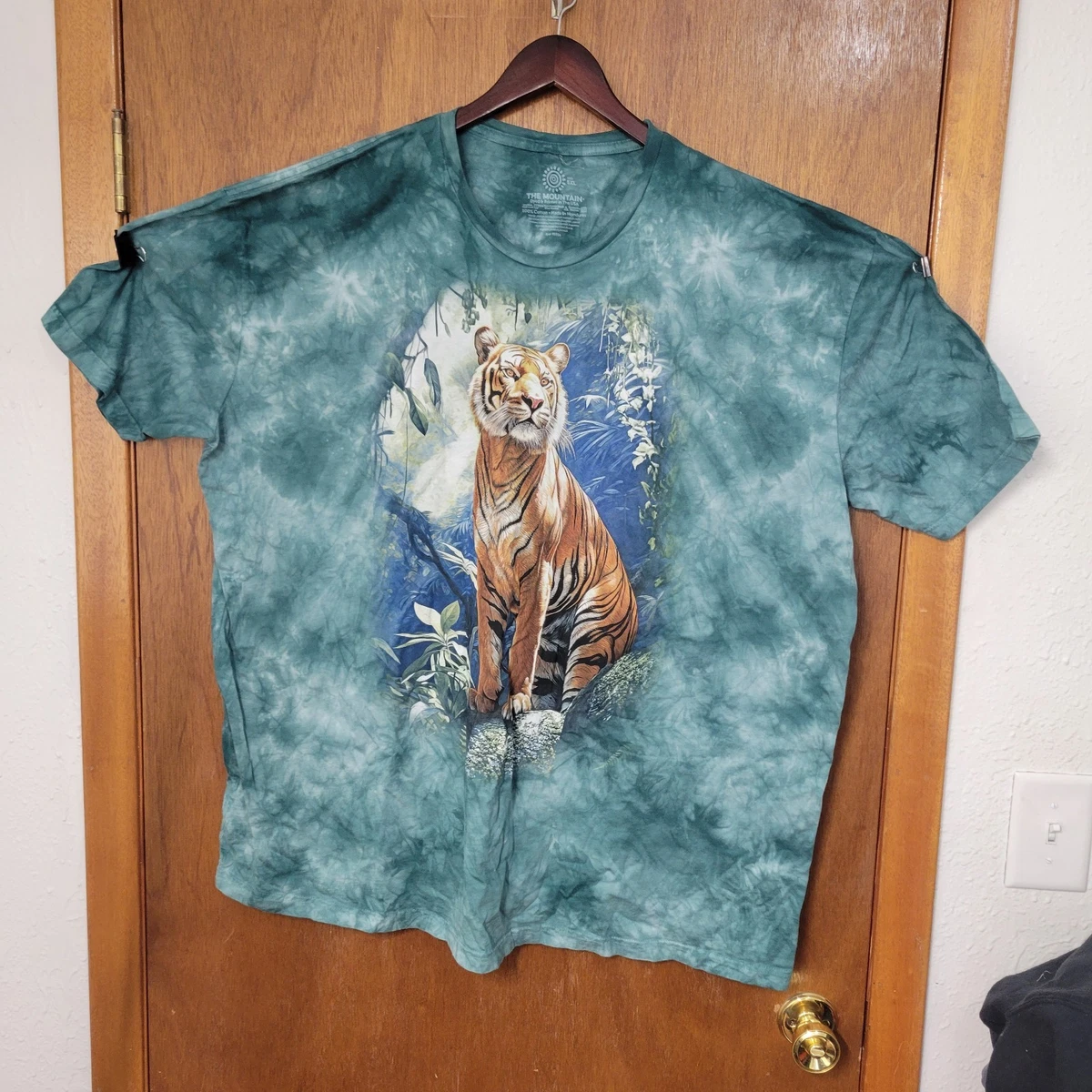 The Mountain Tシャツ　　5XL The Mountain Shirts for Men 5XL Size for sale | eBay