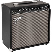 Fender Champion II 50 Combo Amp Black Refurbished