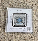 New ListingGeiger Edelmetalle Original 10 Gram Silver Square Very Desirable Piece
