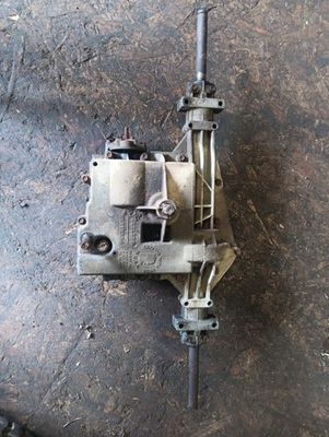 #ad Peerless 5 Speed Transmission Transaxle Tecumseh MOD 930 012 Mud Racing Mower L7 $175.00