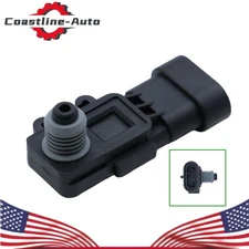 Fuel Tank Pressure Sensor Buick Cadillac Chevry GMC Hummer Pontiac Saturn Acura