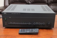 NAD C-370 Stereo Integrated Amplifier Tested in Great working Condition (0161)