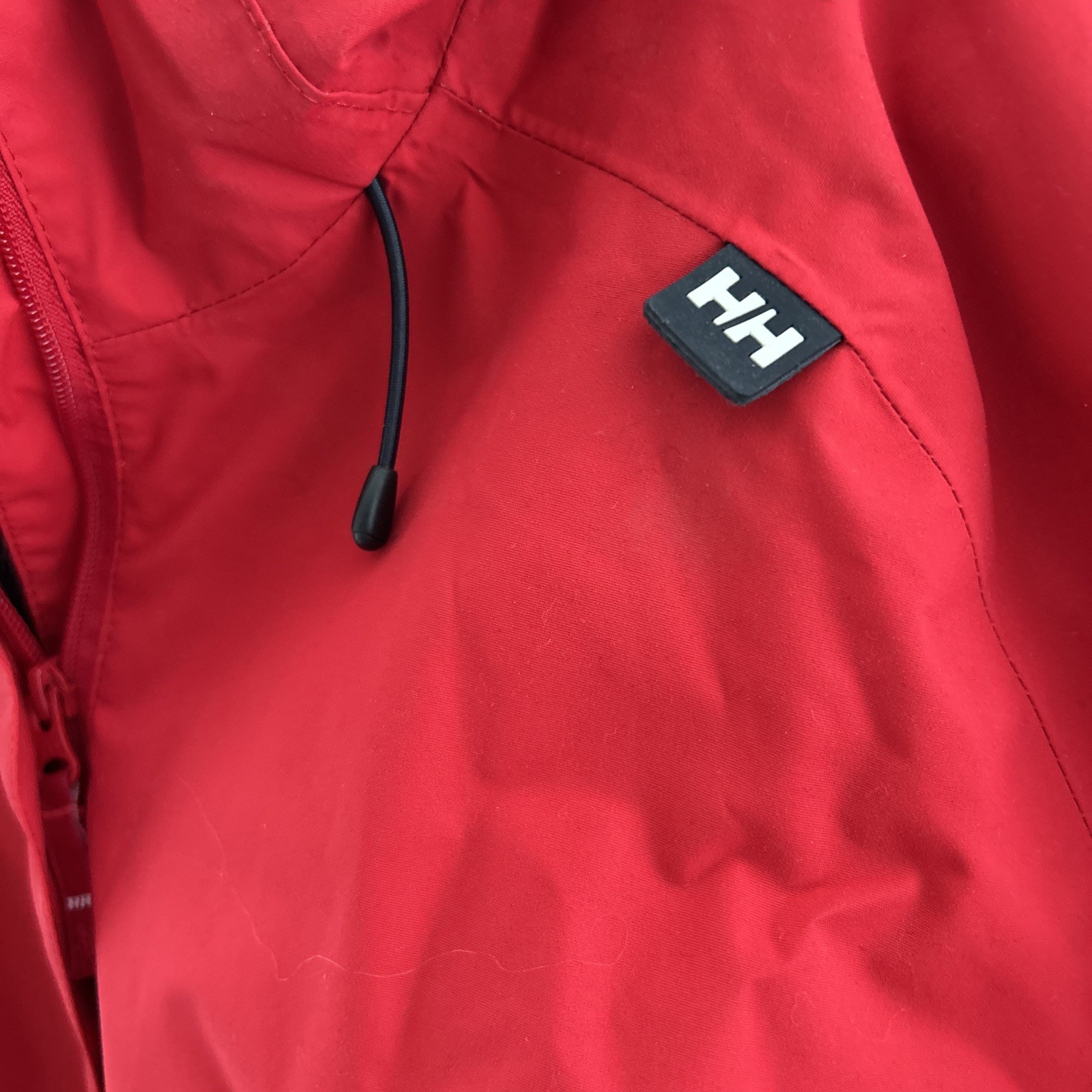 Helly Hansen Windbreaker Jacket Tech Performance … - image 5