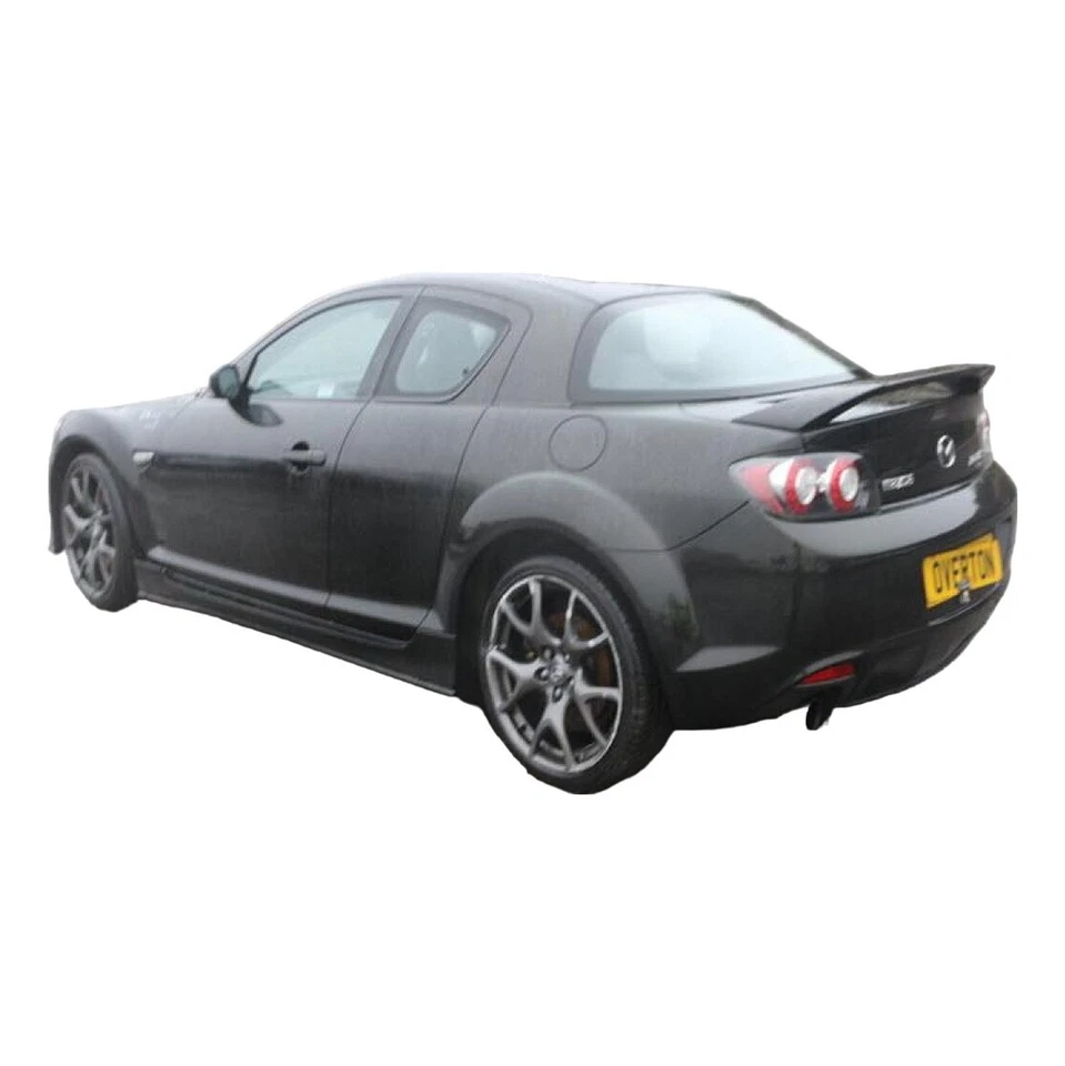 MAZDA RX8 MK1 LEFT FRONT WINDOW REGULATOR F15159590E - Image 2 of 4