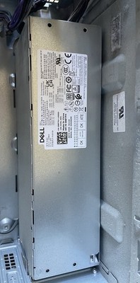 Dell L500EPM-00 PA-3501-3DA 80 Plus Platinum 500W Non Modular Power Supply