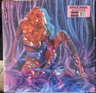 Madonna Confessions II BILT Limited Edition Alternative Cover Sealed Vinyl LP