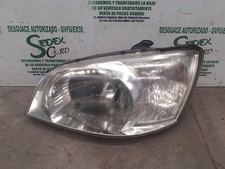 Feu avant (phare) Hyundai GETZ