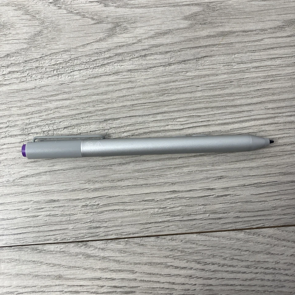 Microsoft Surface Pen Model 1616 Microsoft Surface Pro 3/4 3UY-00001 (FOR PARTS) - Image 4 of 4