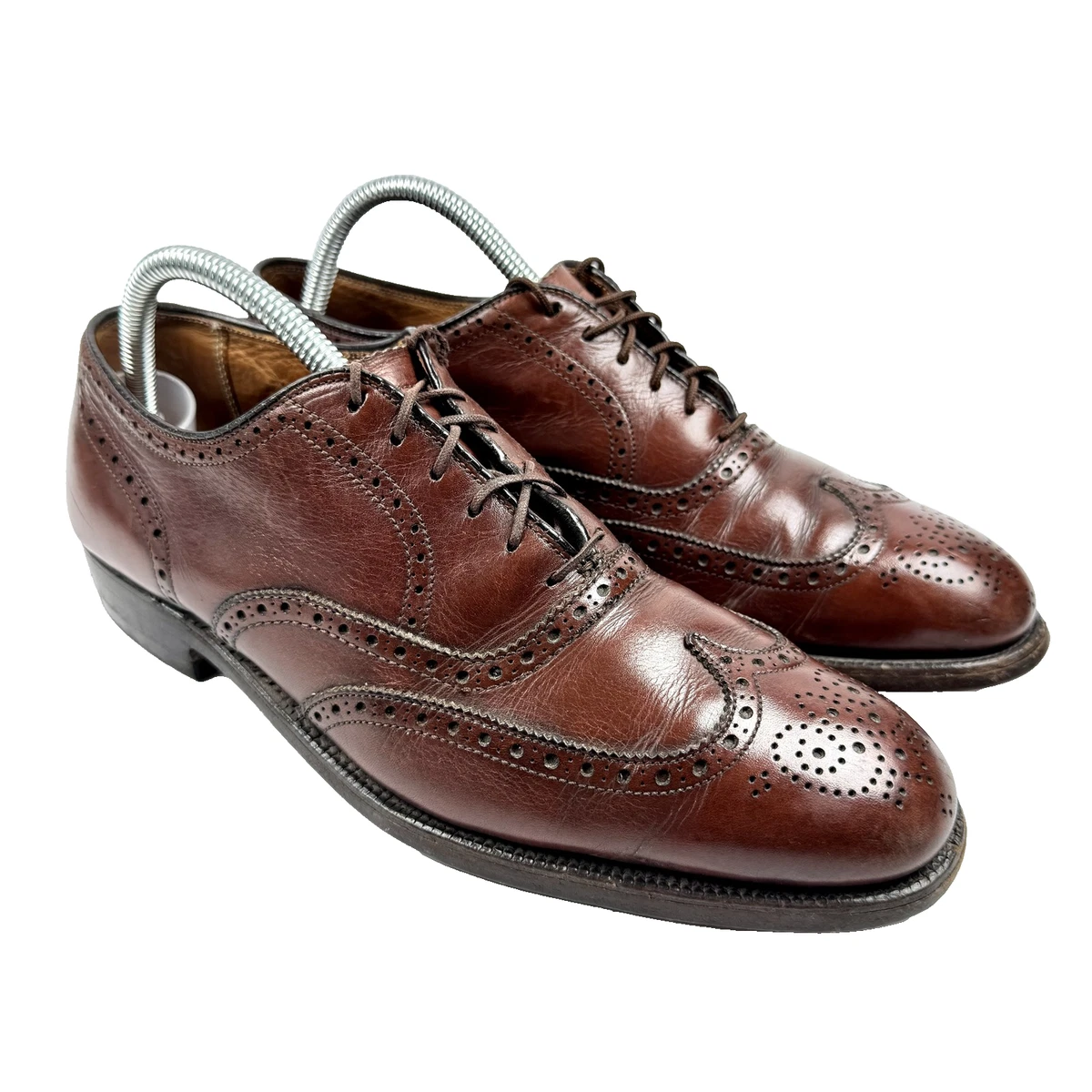 Brooks Brothers Wingtip Dress Shoes for Men for sale | eBay