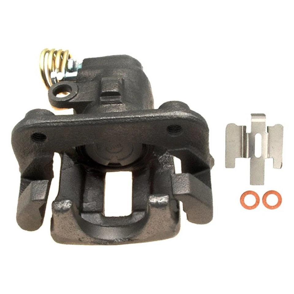 Pinza de freno de disco ACDelco original para Ford Taurus 1993-2005 | trasera, lado del conductor Foto 2 de 4