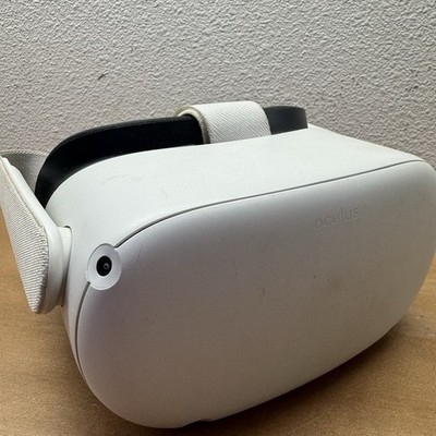 Meta Oculus Quest 2 VR Headset Only 128GB  - Free Shipping