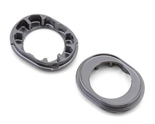 Schumacher CAT PB Aluminum Differential Hight Insert 2 0 SCHU9298
