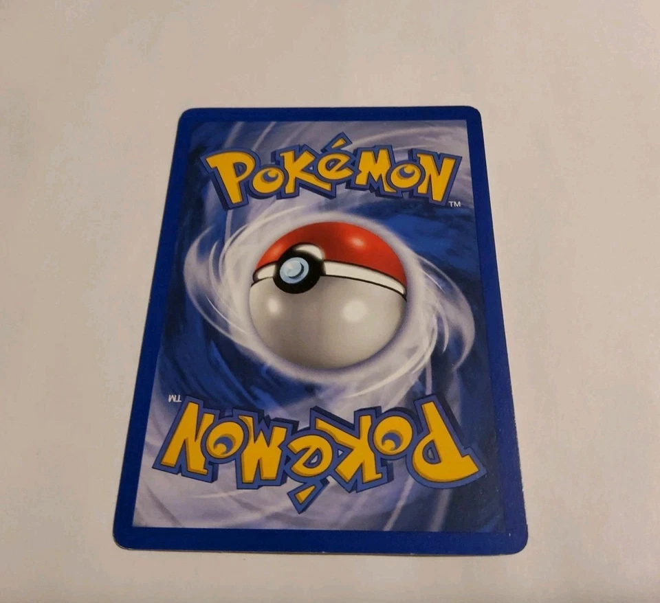 Pokémon Mewtwo 10/102 Base Set Shadowless Holo, Rare, Excellent Condition  - Image 4 of 4