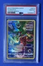 2023 Pokémon Swsh FA/Deoxys Crown Zenith #GG12 PSA 10 GEM MT