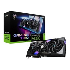 MSI GeForce RTX 5080 16G Gaming Trio OC - Kun...