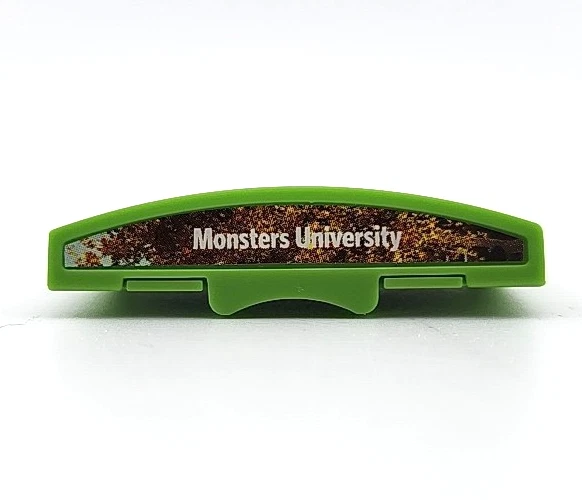 LeapFrog LeapPad, Leapster Explorer Game - Monsters University - Cartridge - Image 3 of 3