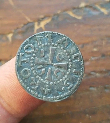Monnaie Feodale - Photo 1/2